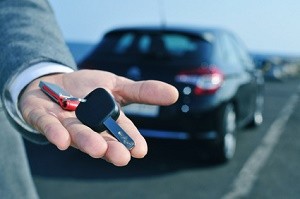 Automotive Re Key 