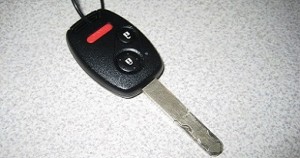 Car-key