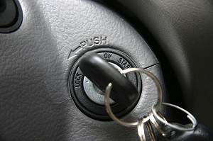 Replace Ignition Key