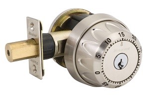 Lock Cylinder